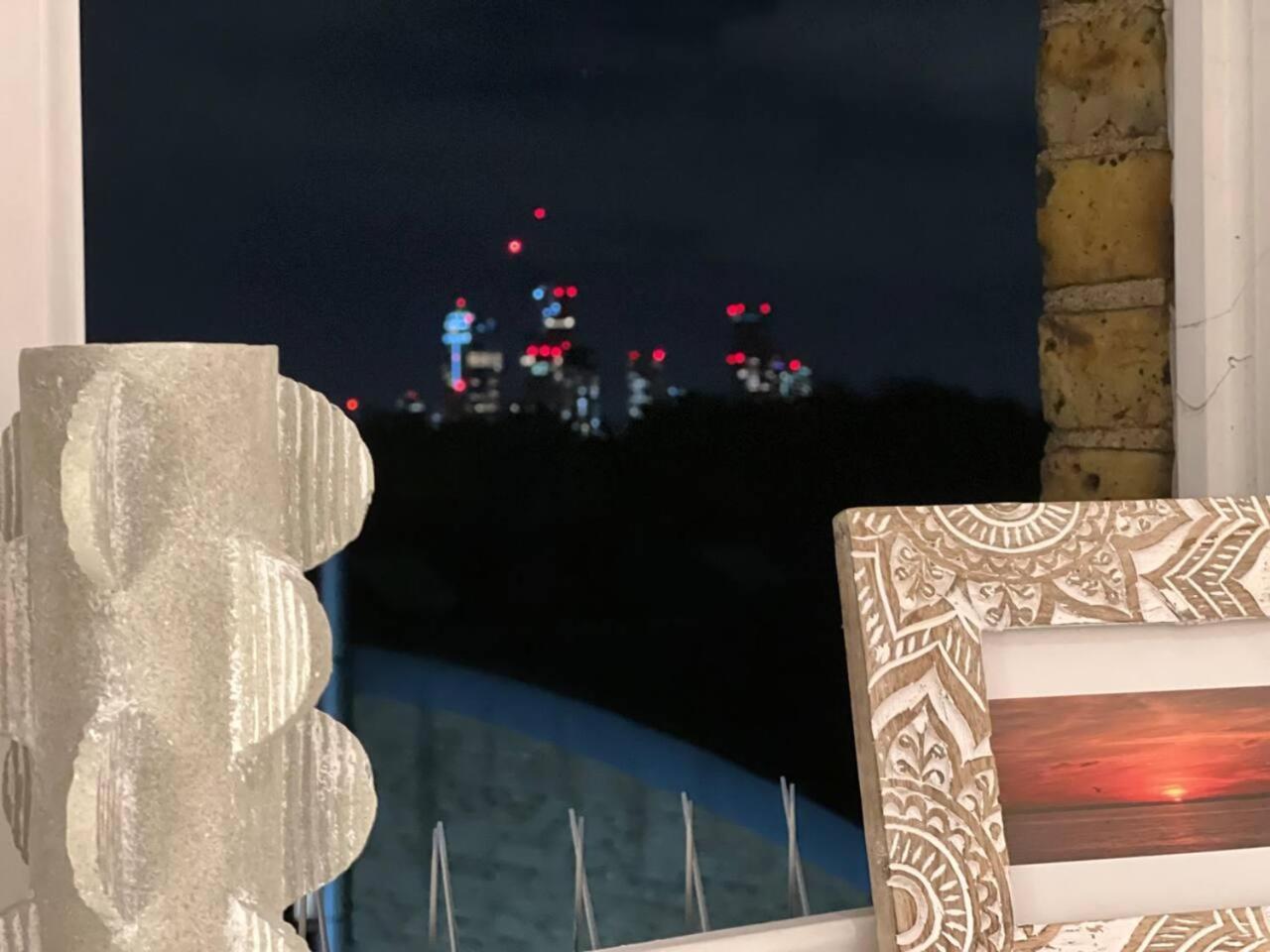 Stylish Flat Near * Londra