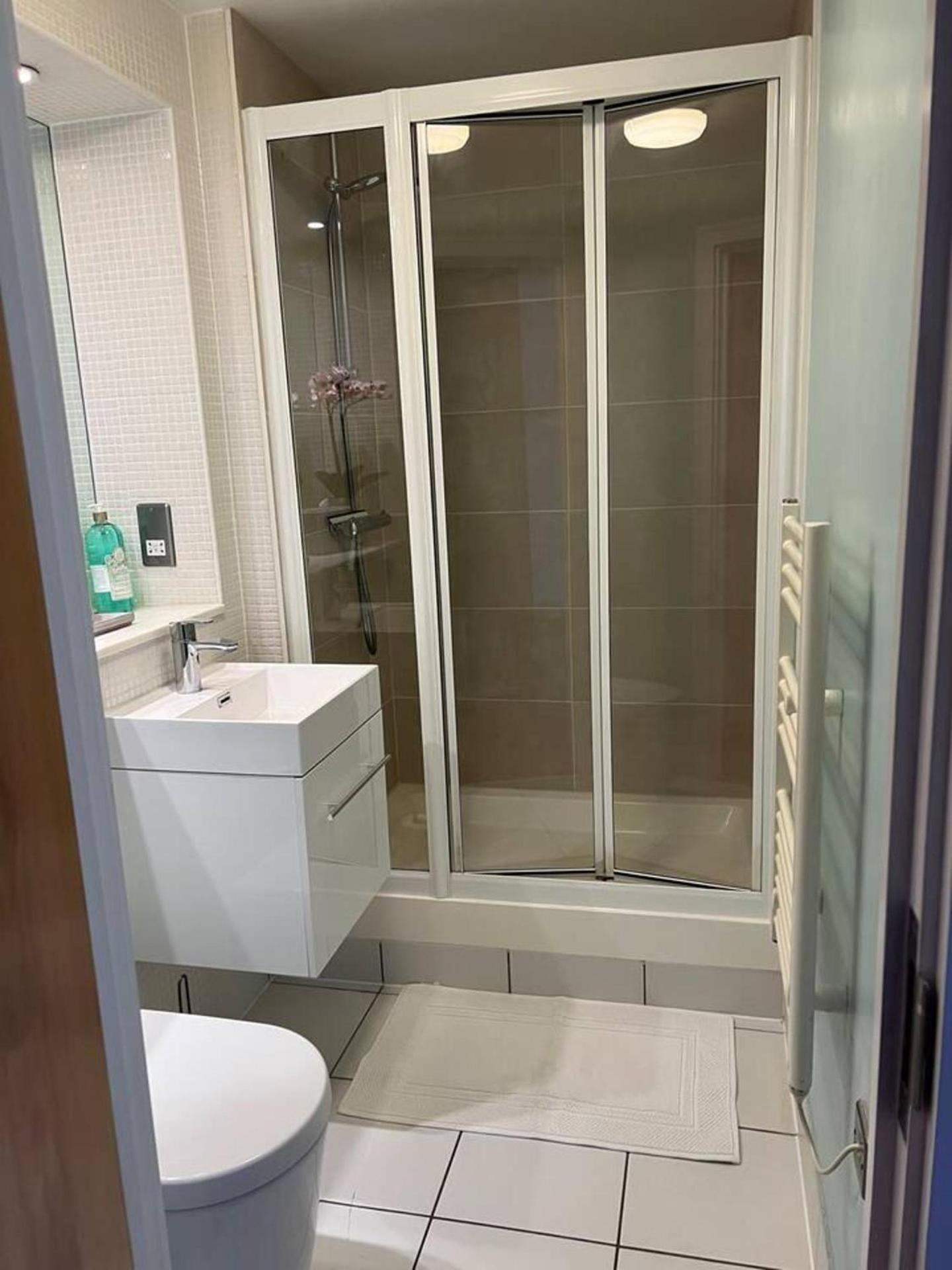Appartamento Stylish Flat Near