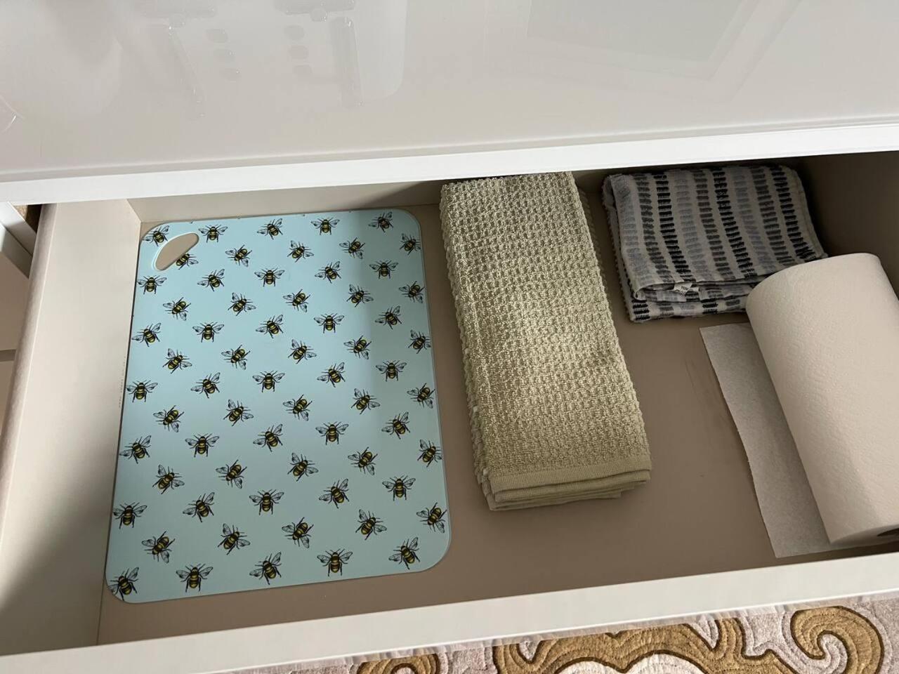 Appartamento Stylish Flat Near Londra