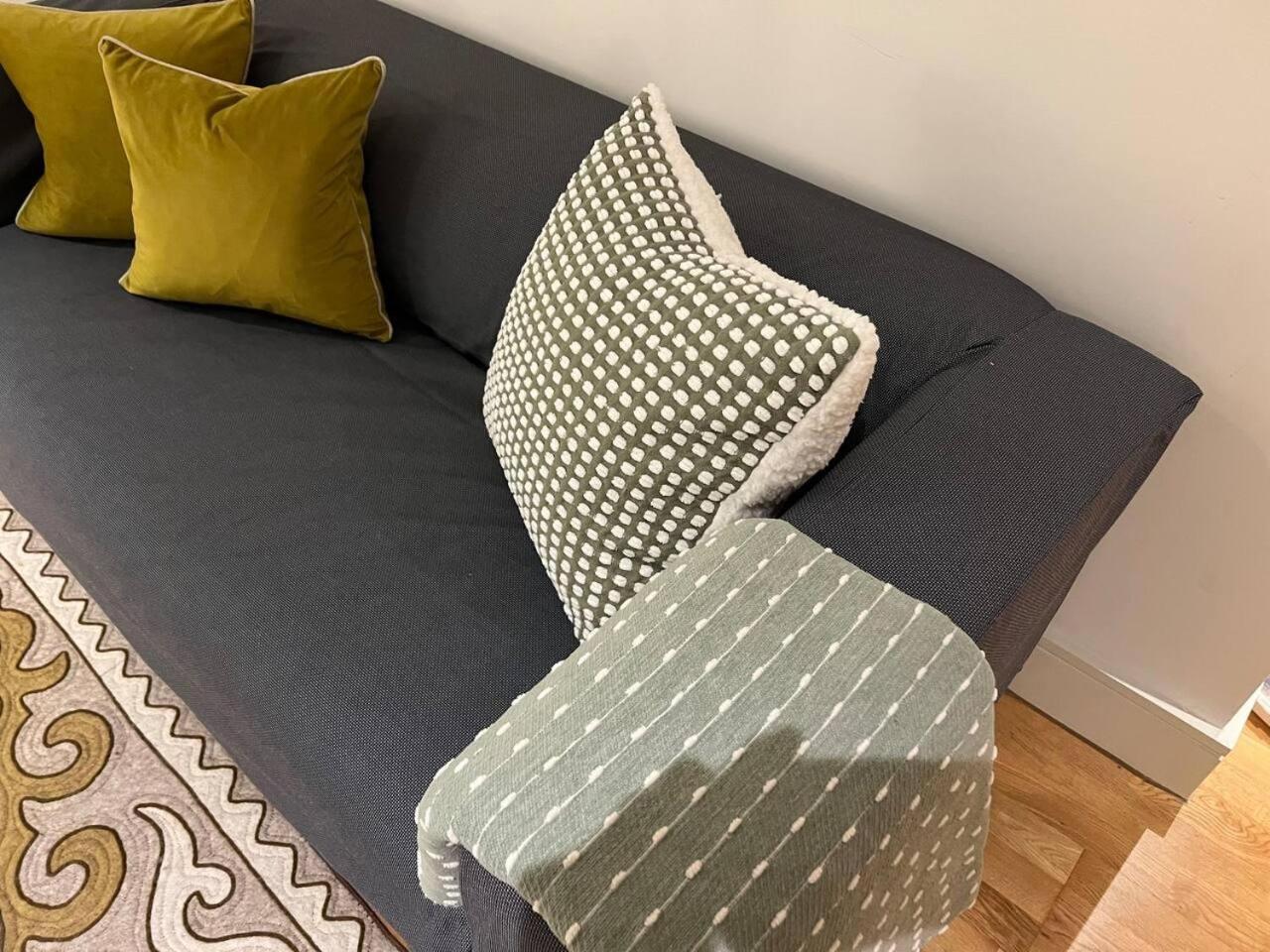 Appartamento Stylish Flat Near *